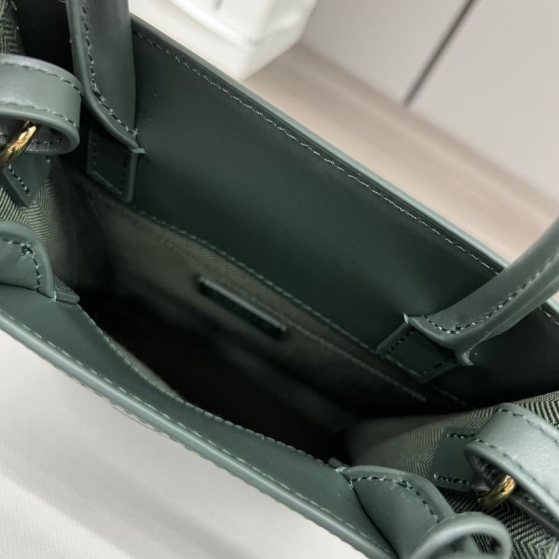 Loewe Top Handle Bags